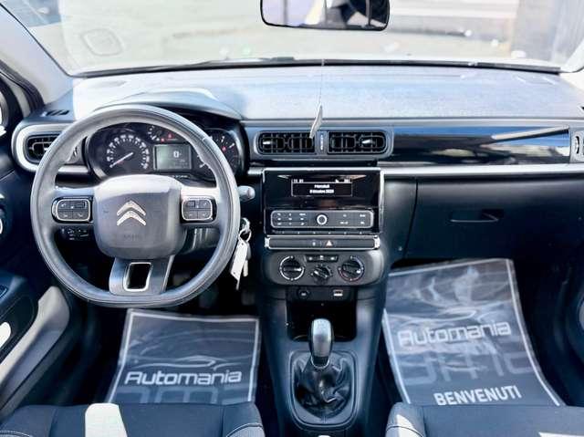 Citroen C3 C3 1.2 puretech Feel UNICOPRO/PREZZO REALE