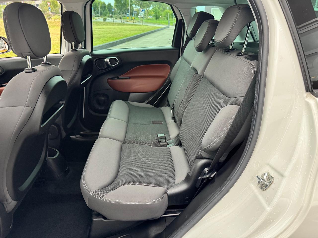 Fiat 500L 1.4 95 CV Lounge Neopatentati