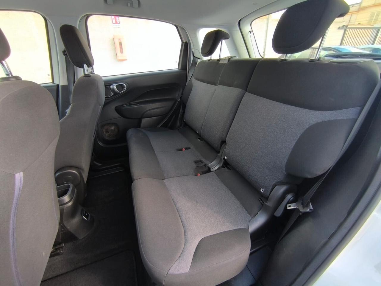 Fiat 500L 1.3 Multijet 95 CV Urban N1 2020