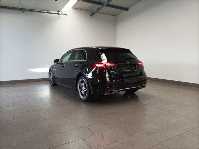 MERCEDES-BENZ A 180 Automatic AMG Line Advanced Plus