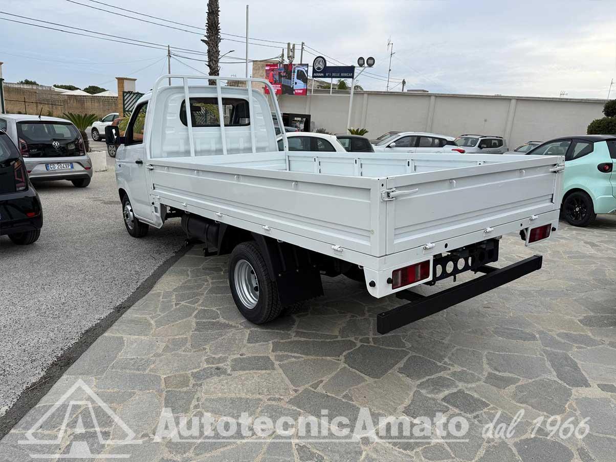 DR Automobiles KATAY 35 C