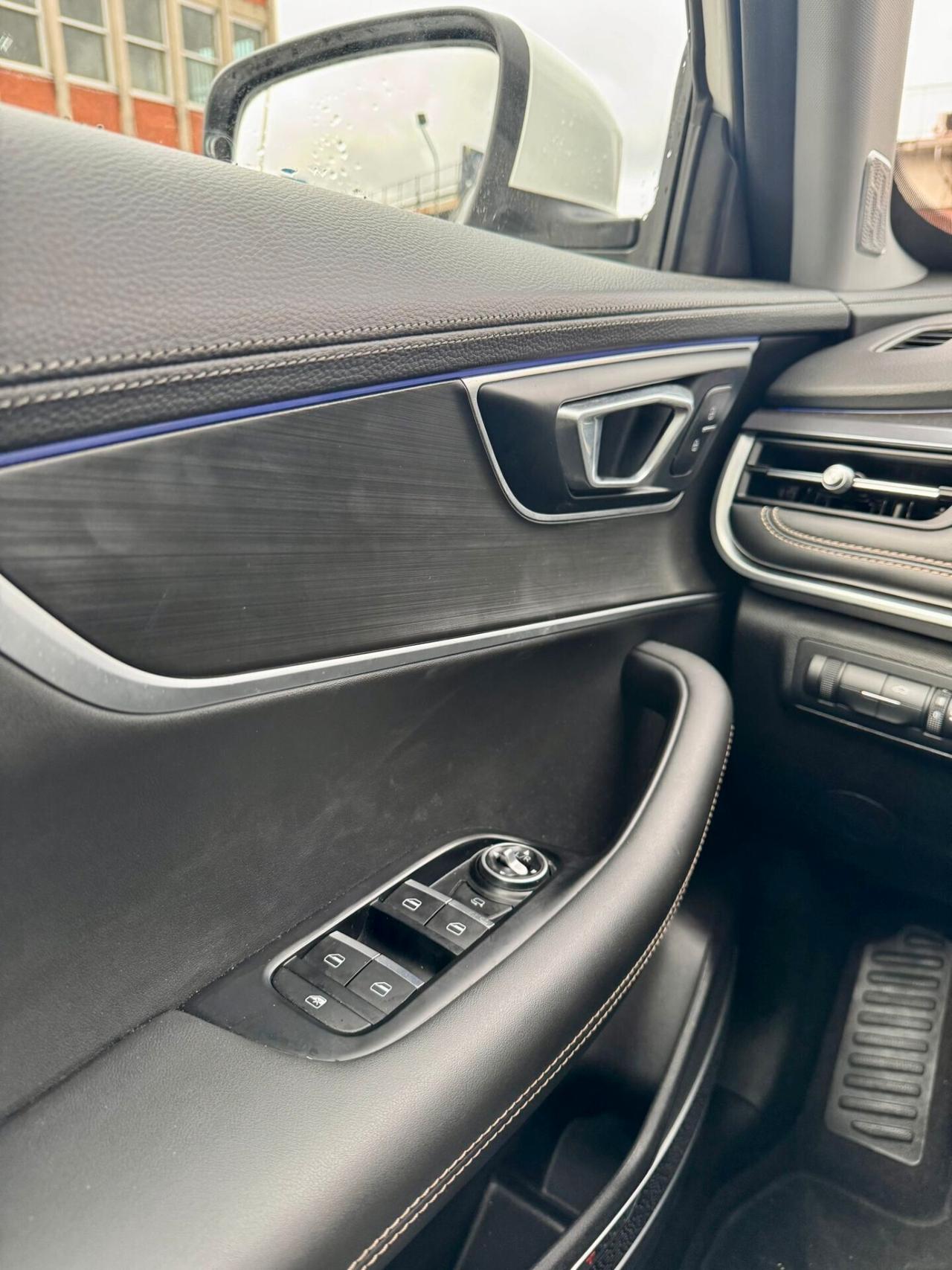 Dr 7.0 1.5 Turbo DCT Bi-Fuel GPL 2022