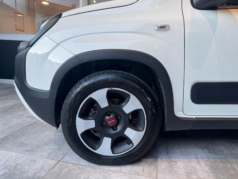 FIAT Panda 3ª serie Panda 1.0 FireFly S&S Hybr...