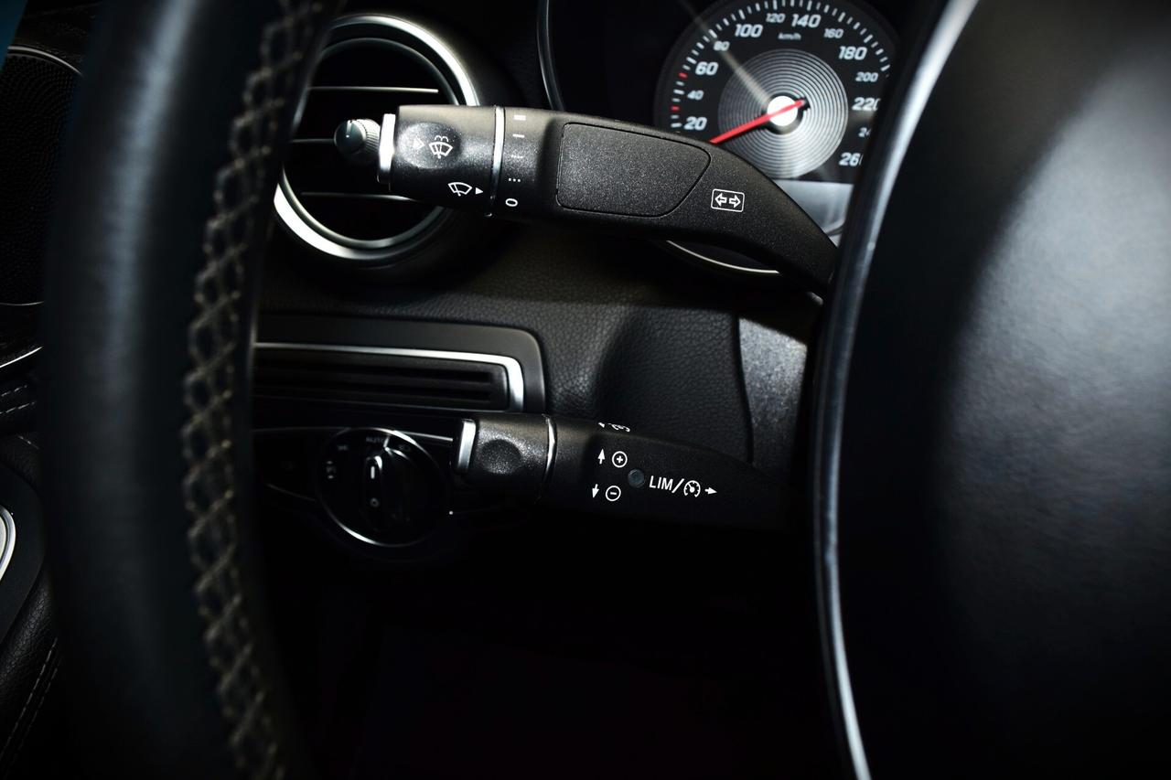 Mercedes-benz C 220 d 170 cv 4MATIC Automatica Sport