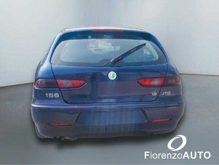Alfa Romeo 156 1.9 JTD cat Progression - PREZZO REALE