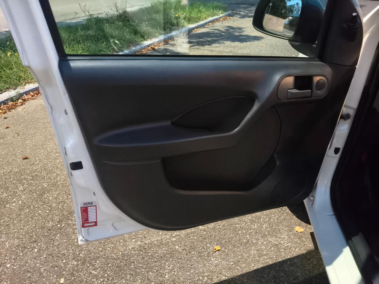 Fiat Panda 1.2 del 2911 SOLO 126.000 KM