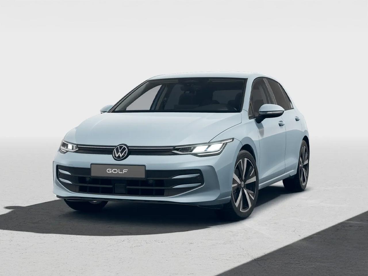 Volkswagen Golf 2.0 tdi edition plus 150cv dsg