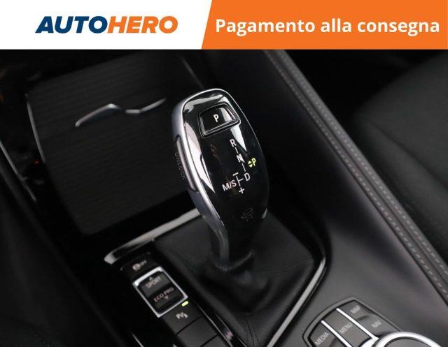 BMW X2 sDrive16d Advantage