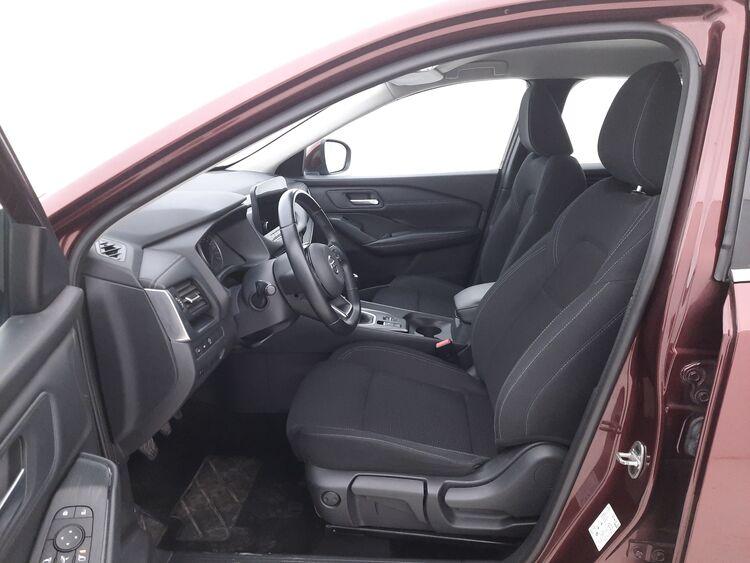 Nissan Qashqai MHEV Business BR857797 1.3 Mild Hybrid 140CV