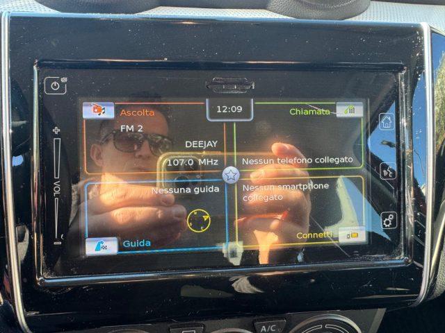 SUZUKI Swift 1.2 Hybrid Easy Cool