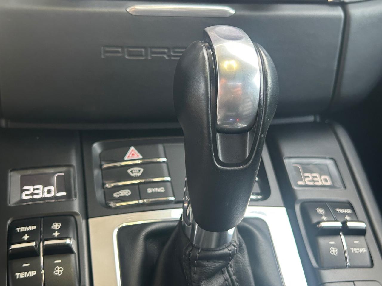 Porsche Macan turbo performance 440CV