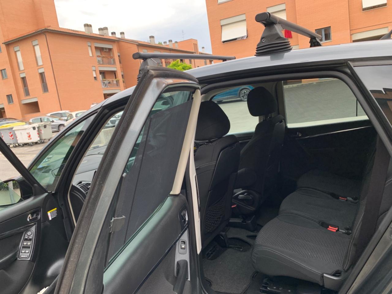C4 Picasso 1.6 exclusive hdi neopatentati