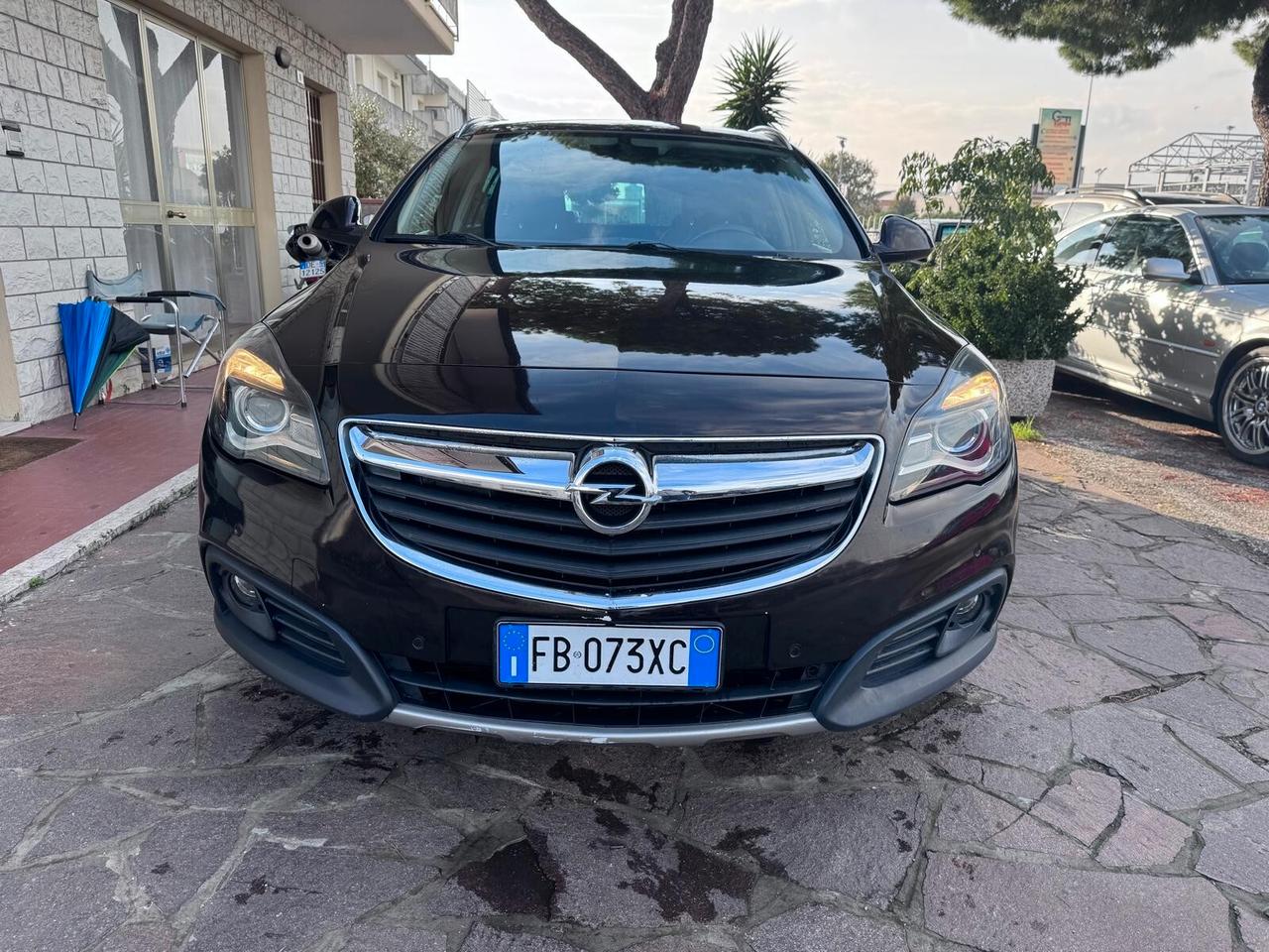 Opel Insignia 1.6 CDTI 136CV Sports Tourer aut. Cosmo