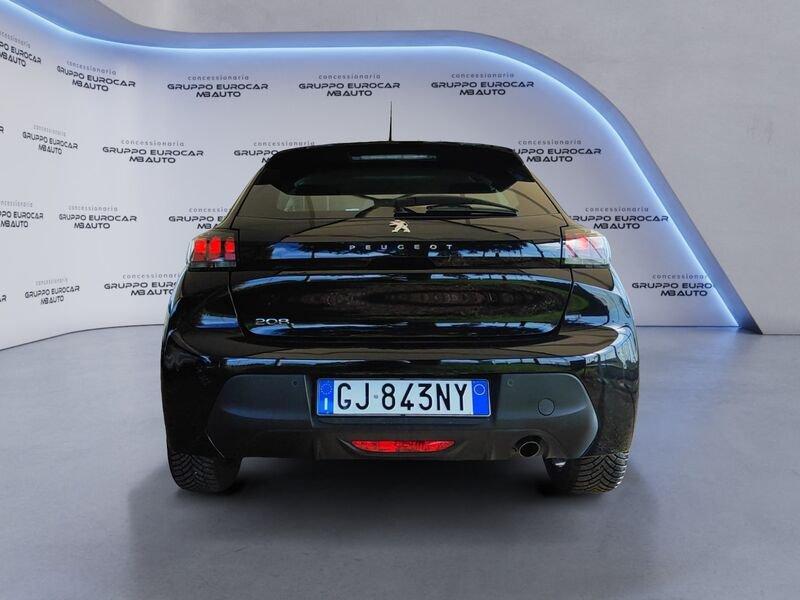 Peugeot 208 Active Pack BlueHDi 100 S/S