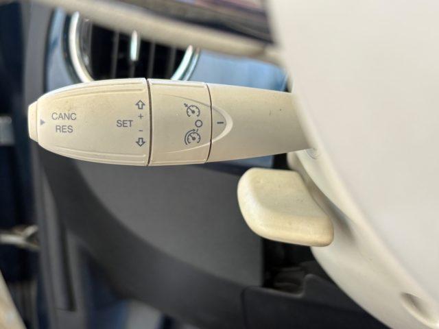 FIAT 500 1.2 Lounge GPL FINO A GENNAIO 2029 OK NEOP