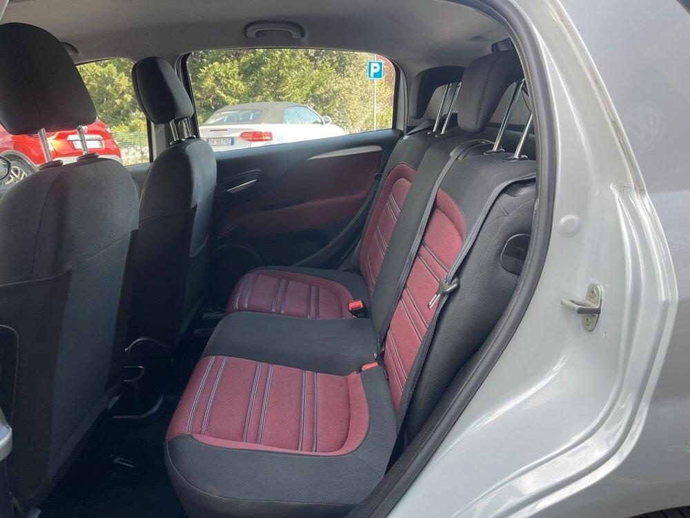 Fiat Punto Evo 1.3 Mjt 90 CV 5 porte Emotion NEO PATENTATI