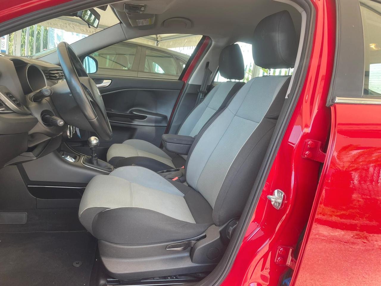 Alfa Romeo Giulietta 1.6 JTDm-2 105 CV Exclusive