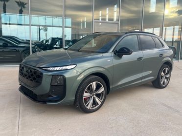 Audi Q3 1.5 150CV tfsi mhev S line s-tronic - possibilità noleggio no scoring