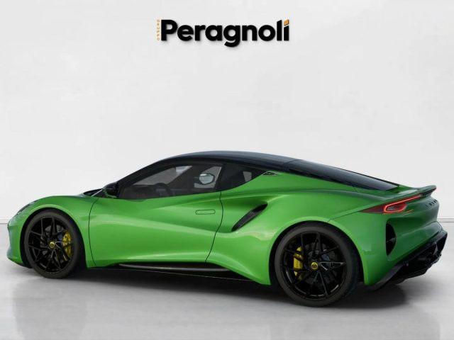 LOTUS Emira TURBO SE MY26