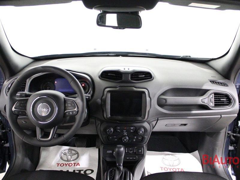 Jeep Renegade Renegade 1.3 T4 240CV PHEV 4xe AT6 S