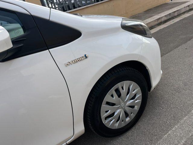 TOYOTA Yaris 1.5 Hybrid Active