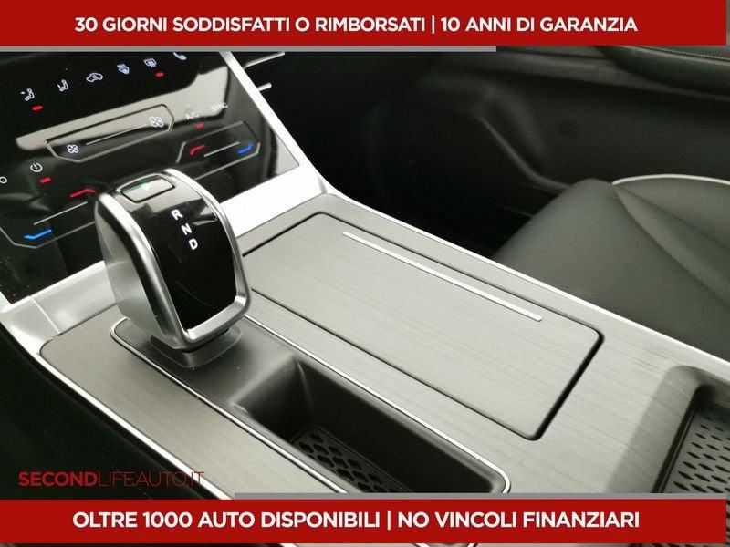 DR AUTOMOBILES DR 5 2026 1.5 full hybrid 299cv dht