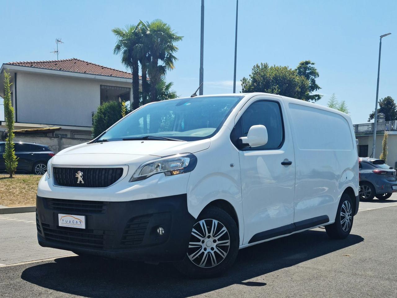 Peugeot Expert 75 KWH PRO #6077