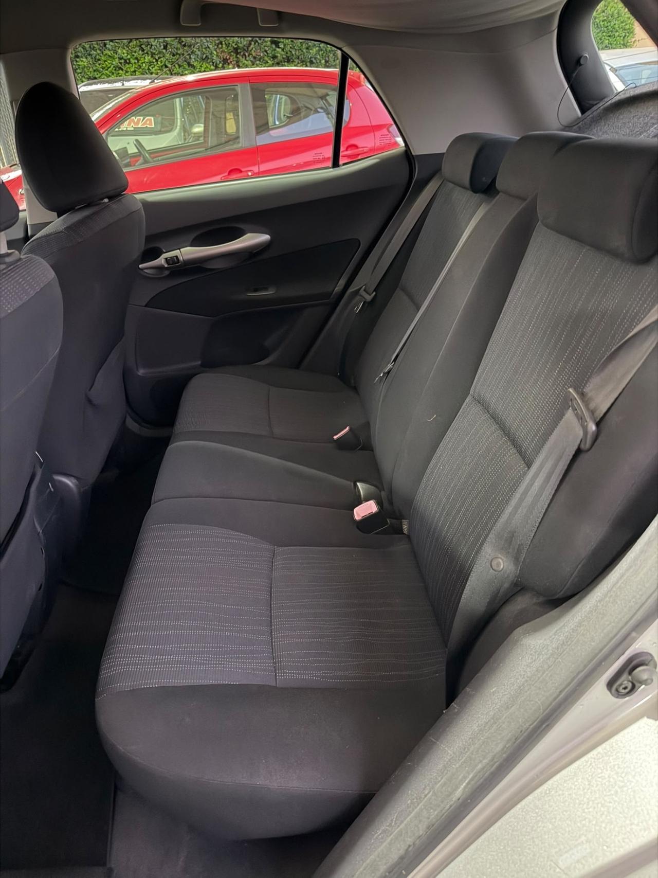 Toyota Auris 1.4 D-4D 5 porte Sol MY'08