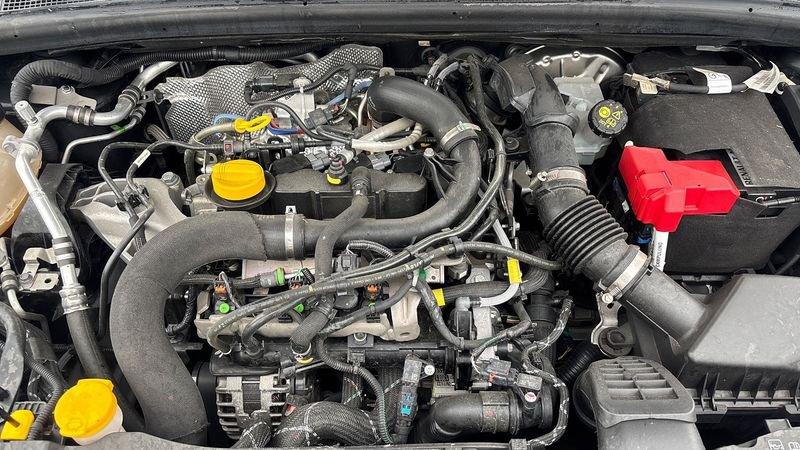 Renault Clio V 2019 5 Porte 1.0 TCe GPL Equilibre