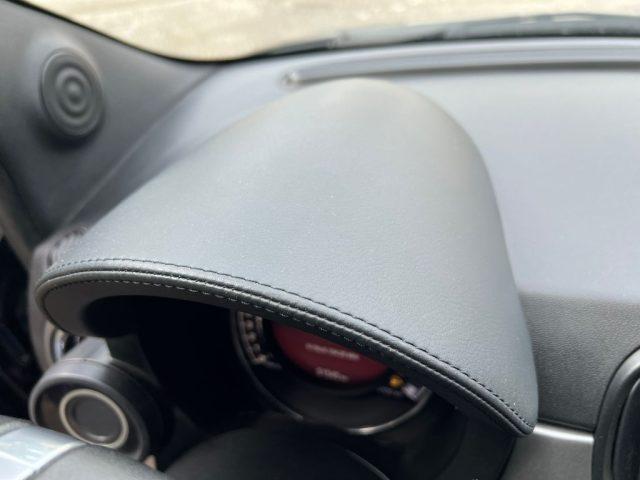 ABARTH 595 1.4 Turbo T-Jet 165 CV