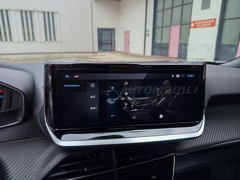 Peugeot 2008 2008 1.2 puretech Allure s&s 100cv