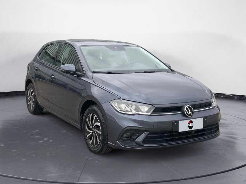 VOLKSWAGEN Polo 1.0 tsi Life 95cv