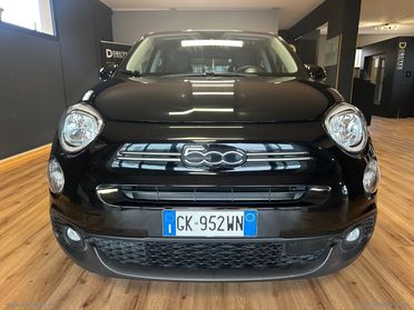 FIAT 500X 1.3 M.Jet 95 CV Sport