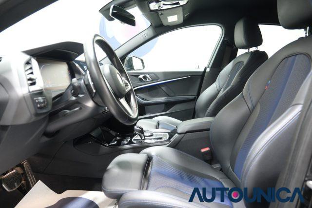 BMW 220 D GRAN COUPÉ MSPORT AUTOMATICA