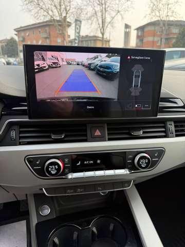 Audi A4 2.0 35 tfsi mhev Bus Advanced s-tronic 150cv PROMO