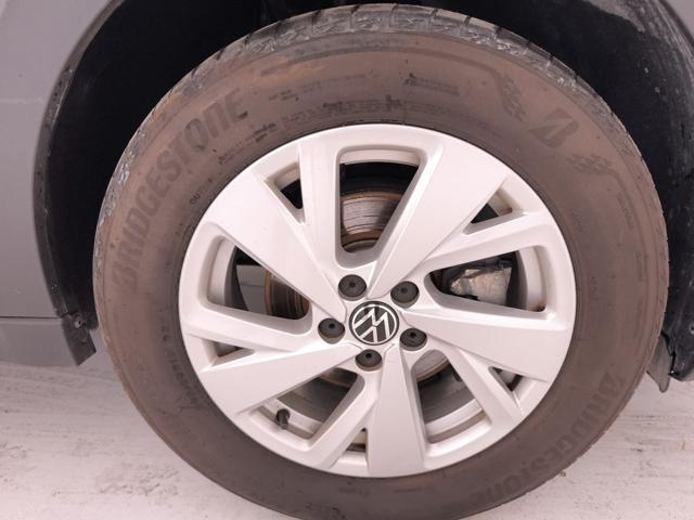 VOLKSWAGEN Taigo 1.0 tsi Life 115cv