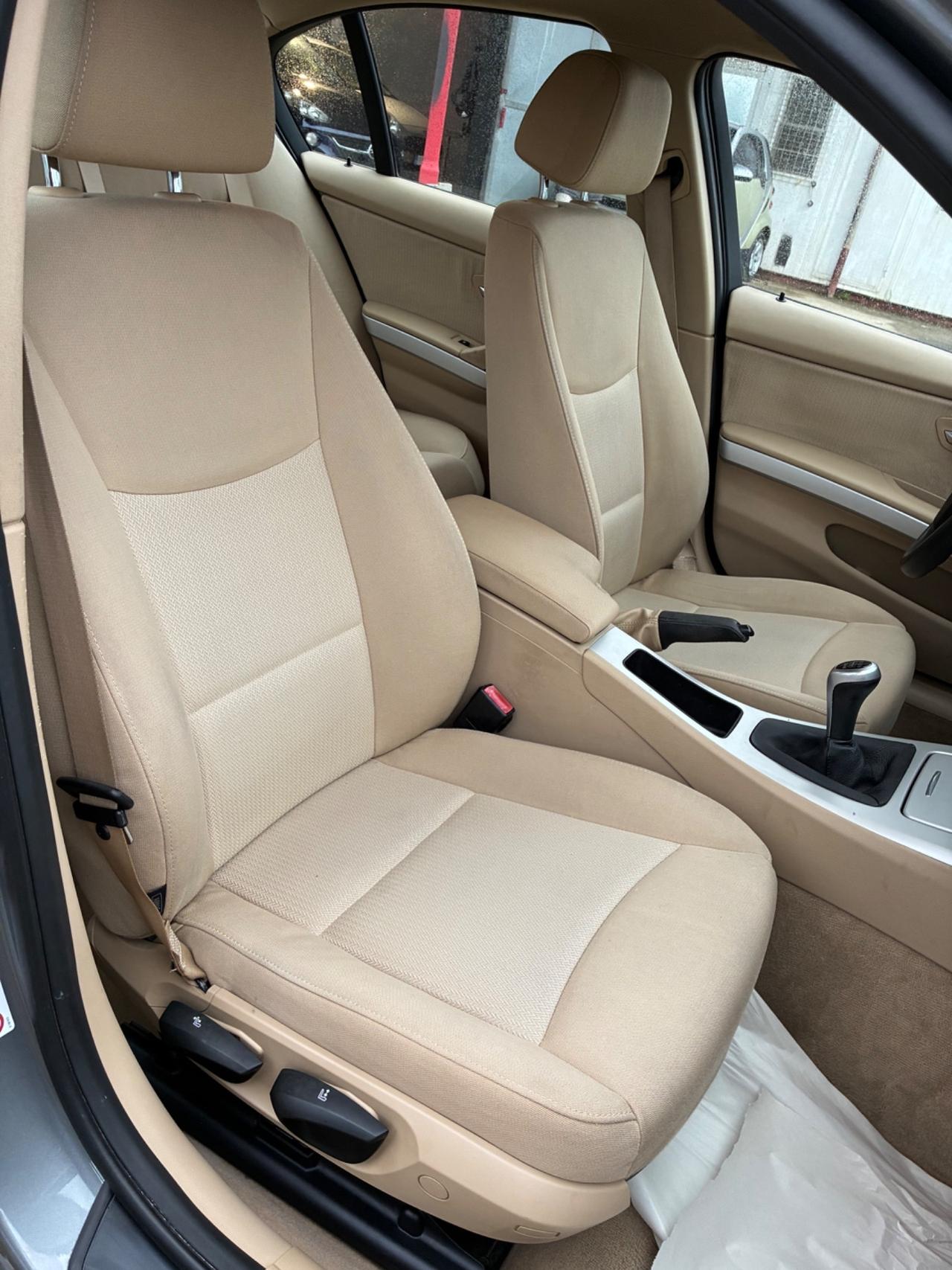 Bmw 316 316d 2.0 116CV cat