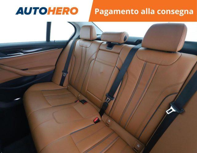BMW 530 d xDrive Luxury