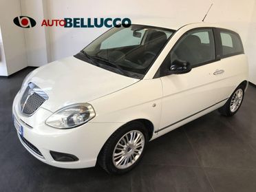 LANCIA Ypsilon 1.2 Diva