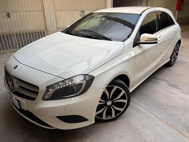 MERCEDES-BENZ A 180 CDI Sport "ProMMo"