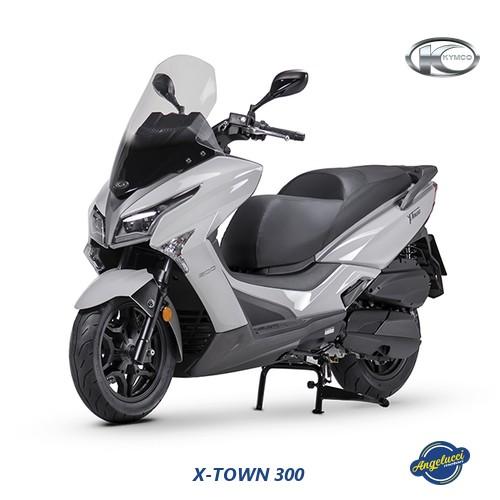 KYMCO X-Town 300