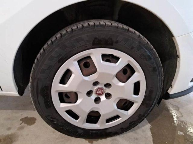 FIAT Doblo Doblò 1.6 MJT 120CV S&S PC Combi N1 Lounge