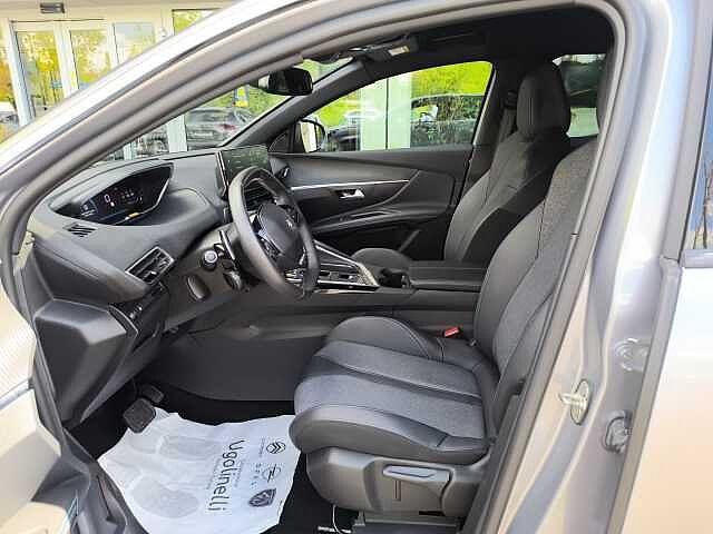 Peugeot 3008 BlueHDi 130 S&S EAT8 Allure Pack