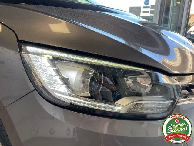 RENAULT Scenic 1.5 dCi 110cv Energy Zen*NAVI*LED
