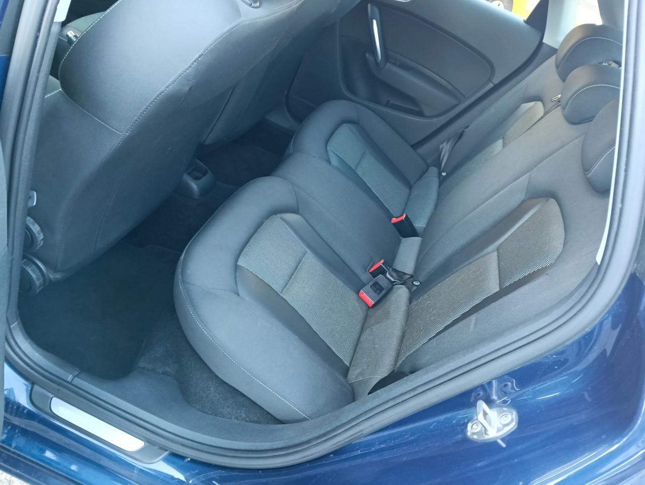 Audi A1 SPB 1.6 TDI 105 CV S Line edition plus