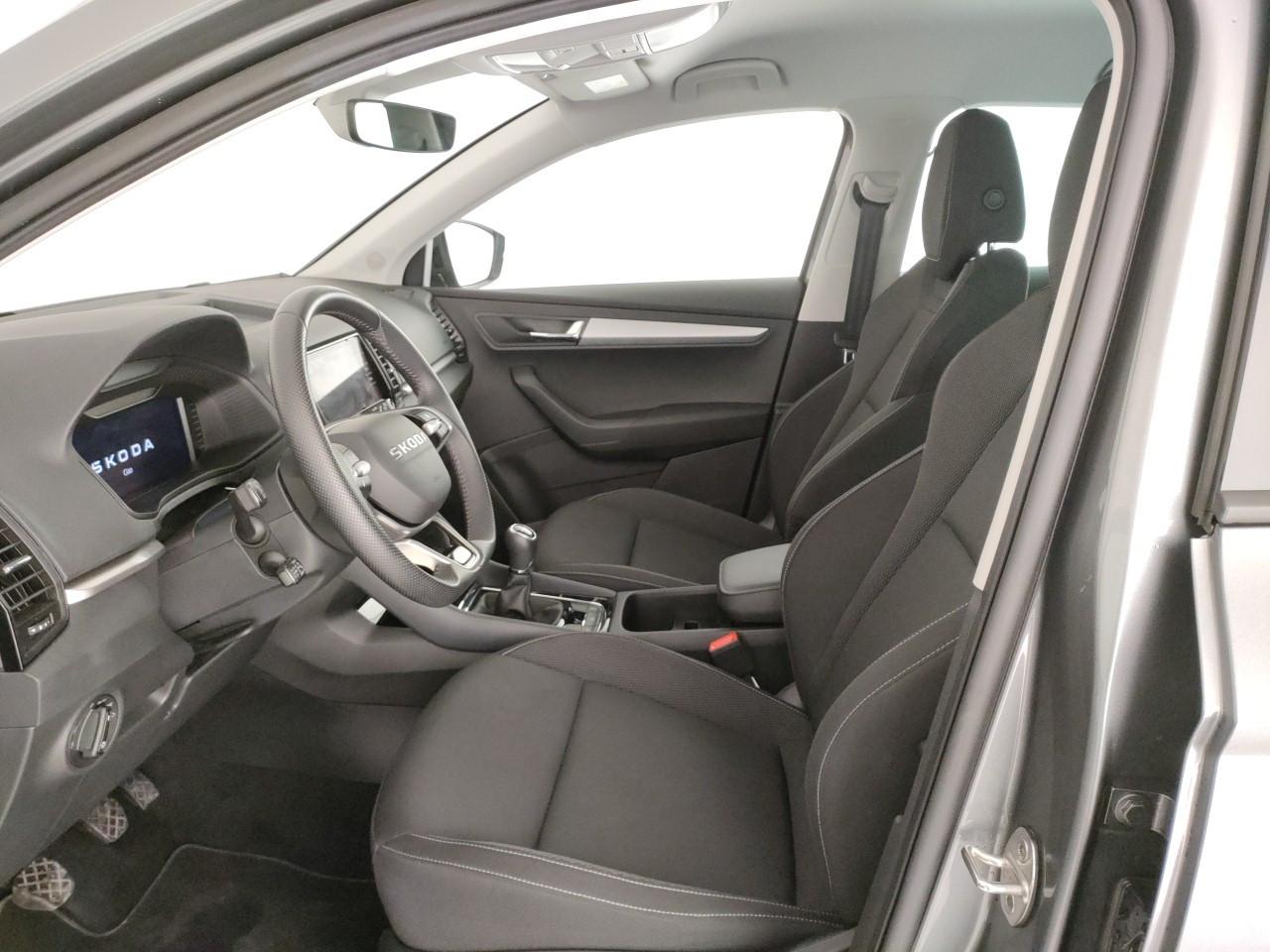 SKODA Karoq 1.0 tsi Executive 115cv