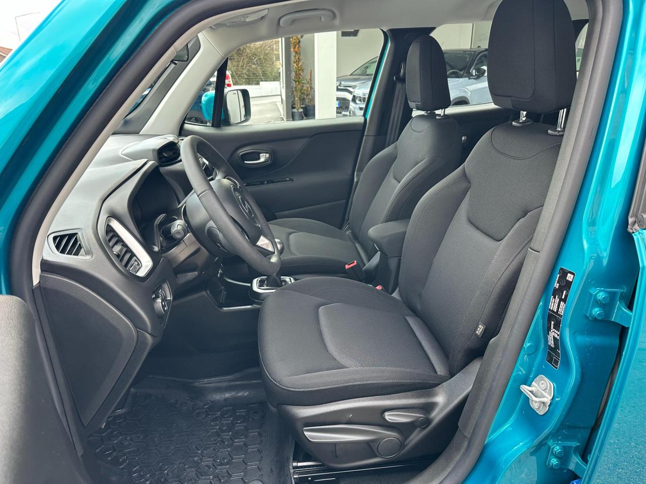 Jeep Renegade 1.0 t3 Longitude 2wd