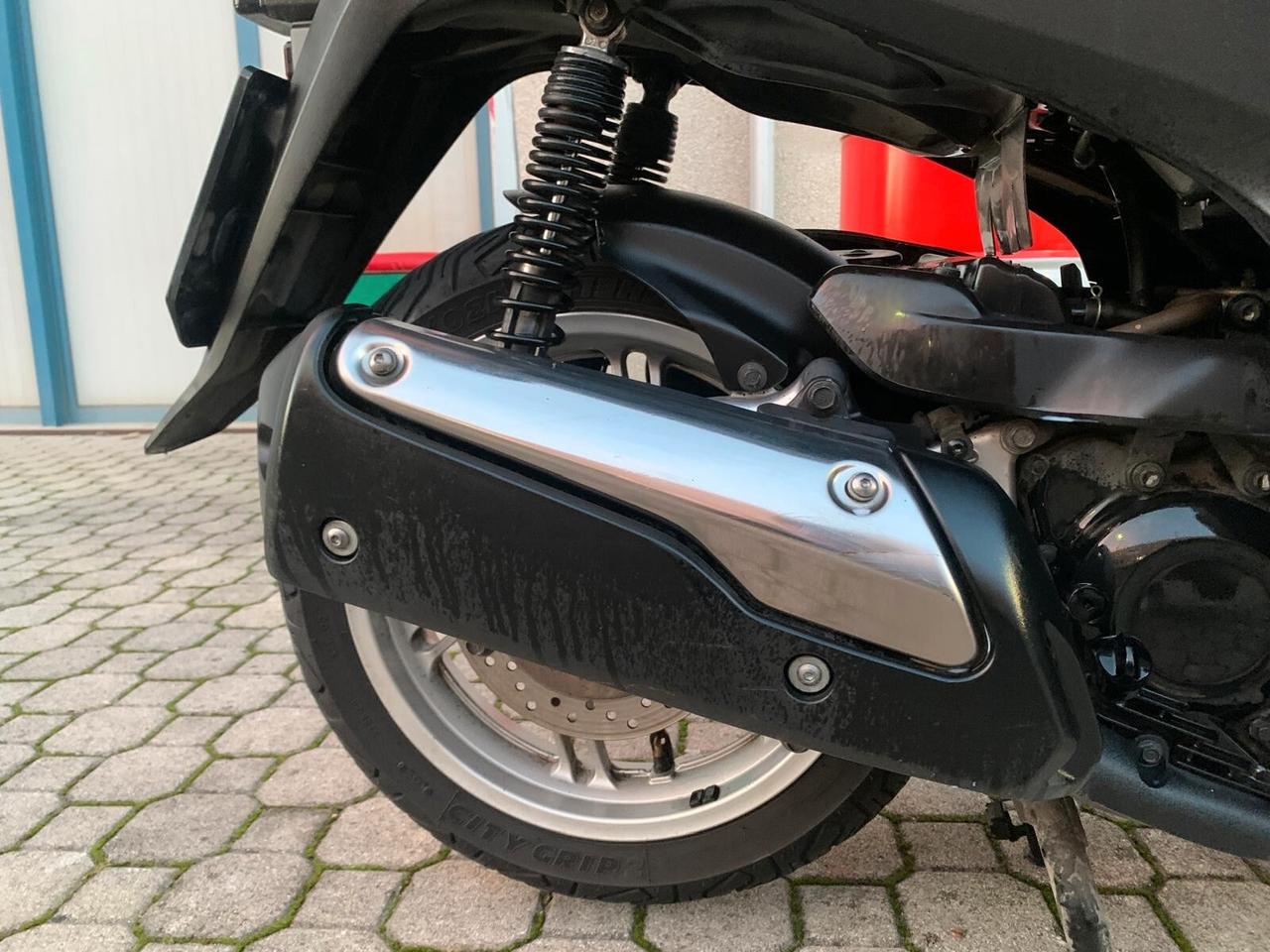 Honda SH 300 i SPORT ABS - Rif.535