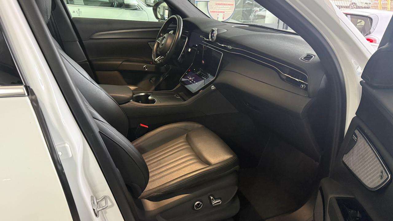 Maserati Grecale MHEV 300 CV AWD GT