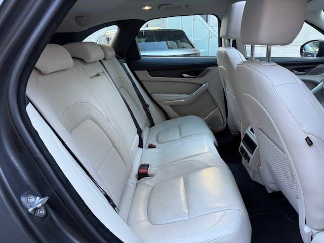 JAGUAR F-Pace 2.0 D 163 CV AWD aut. R-Dynamic SE